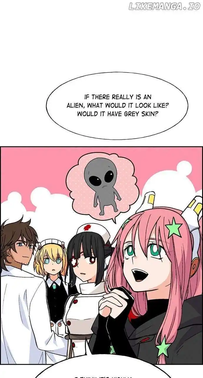 Housekeeper (Chae Yong-Taek) Ch.092