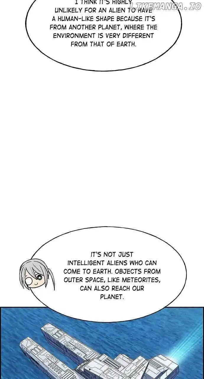 Housekeeper (Chae Yong-Taek) Ch.092