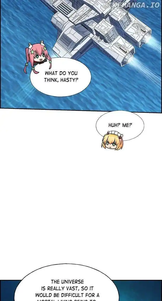 Housekeeper (Chae Yong-Taek) Ch.092