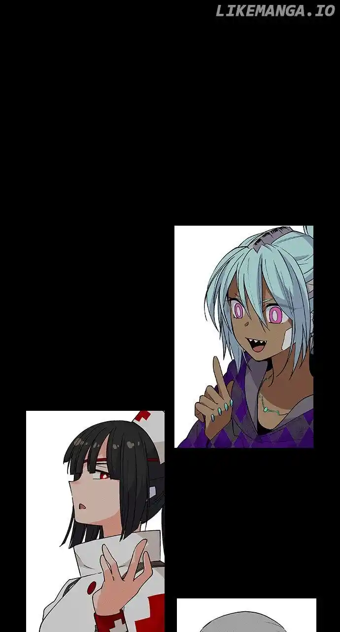 Housekeeper (Chae Yong-Taek) Ch.092