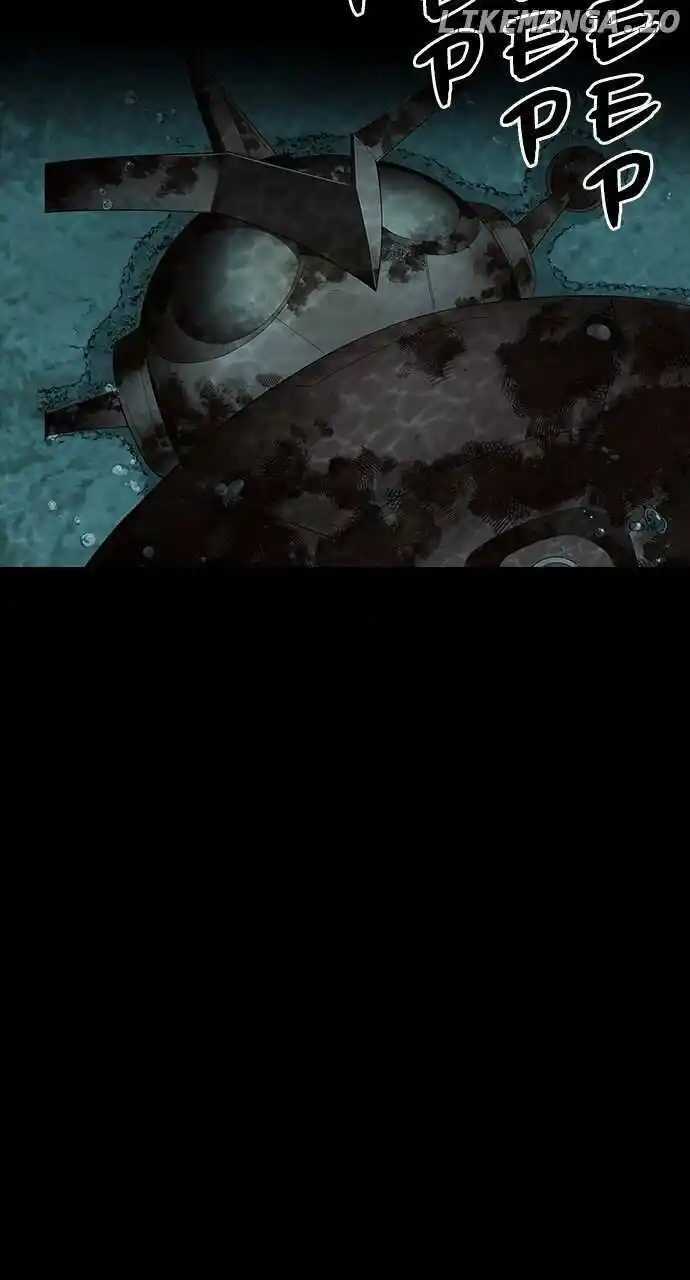 Housekeeper (Chae Yong-Taek) Ch.092