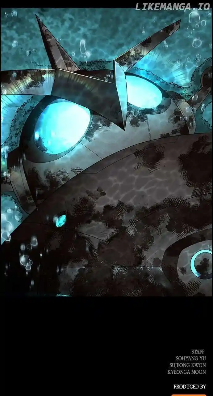 Housekeeper (Chae Yong-Taek) Ch.092