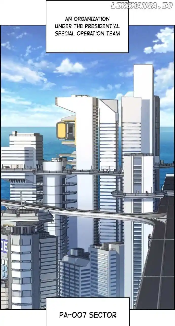 Housekeeper (Chae Yong-Taek) Ch.093