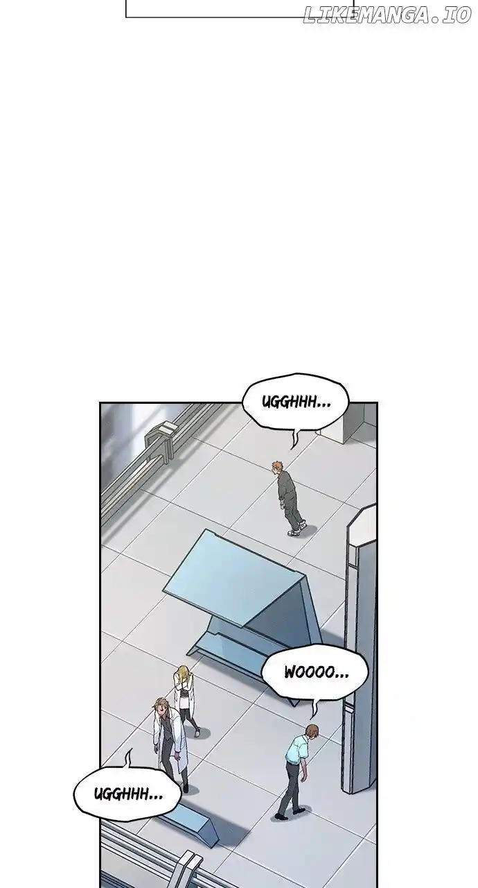 Housekeeper (Chae Yong-Taek) Ch.093