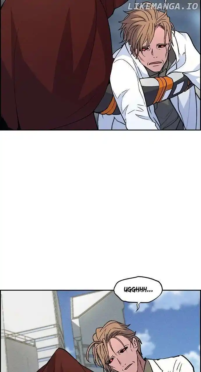 Housekeeper (Chae Yong-Taek) Ch.093