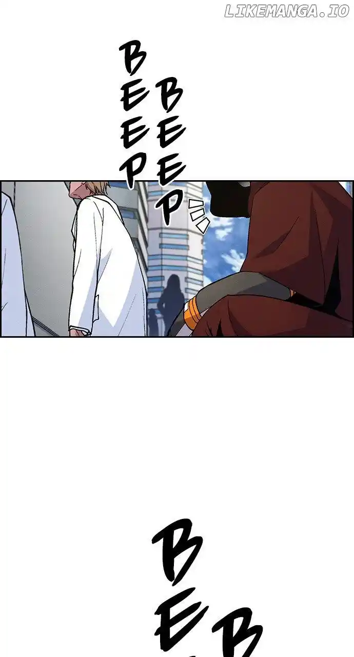 Housekeeper (Chae Yong-Taek) Ch.093