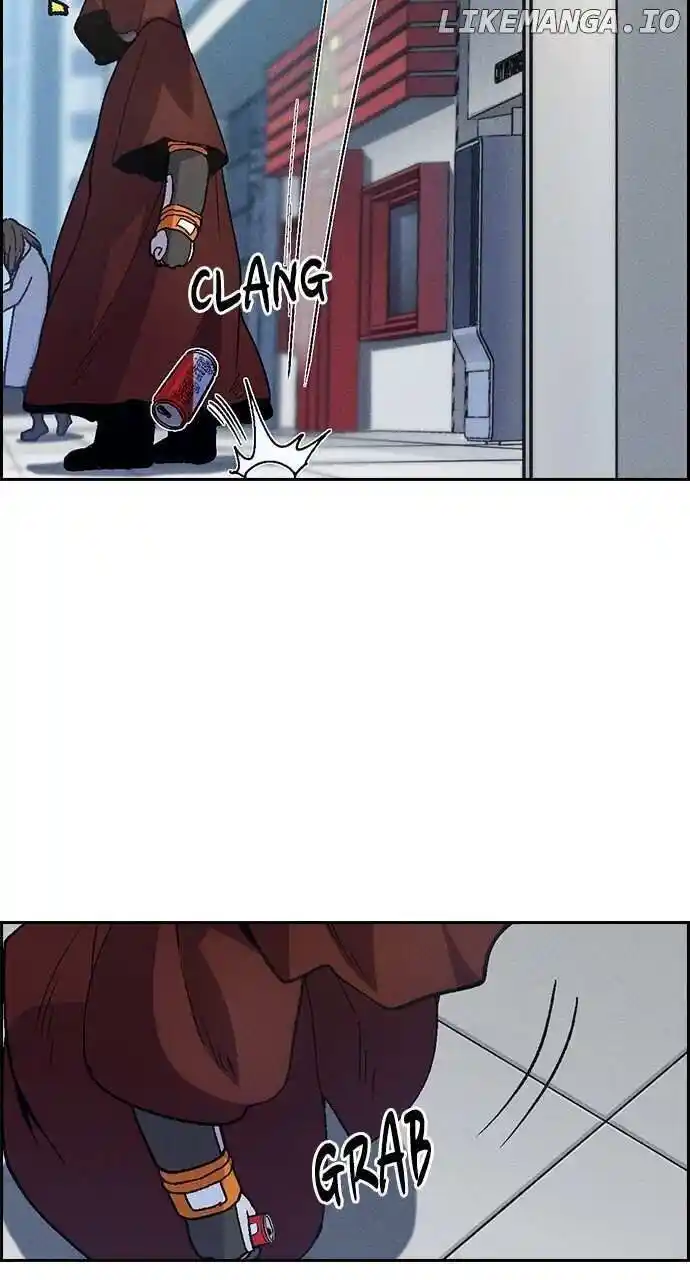 Housekeeper (Chae Yong-Taek) Ch.093