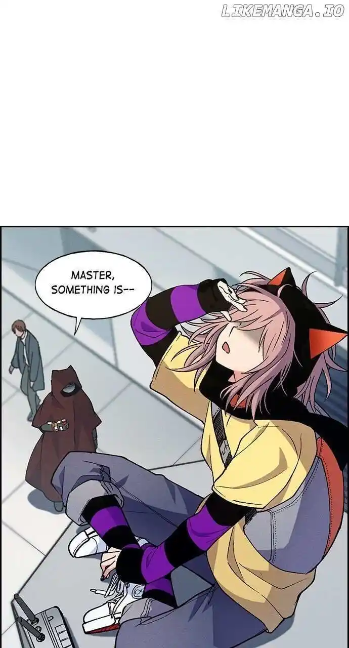 Housekeeper (Chae Yong-Taek) Ch.093