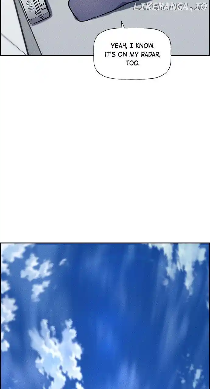 Housekeeper (Chae Yong-Taek) Ch.093