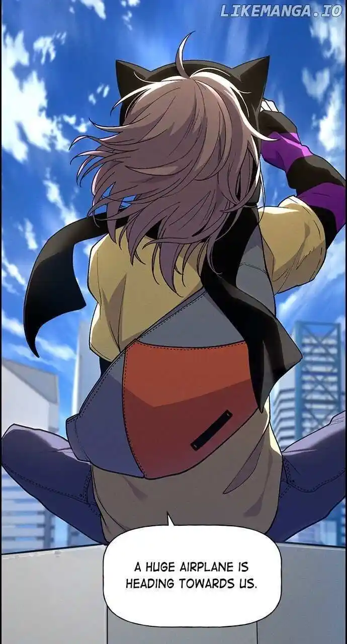 Housekeeper (Chae Yong-Taek) Ch.093