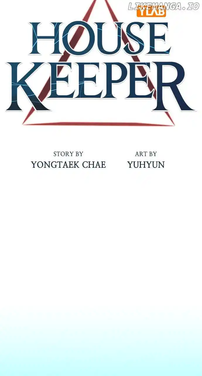 Housekeeper (Chae Yong-Taek) Ch.093