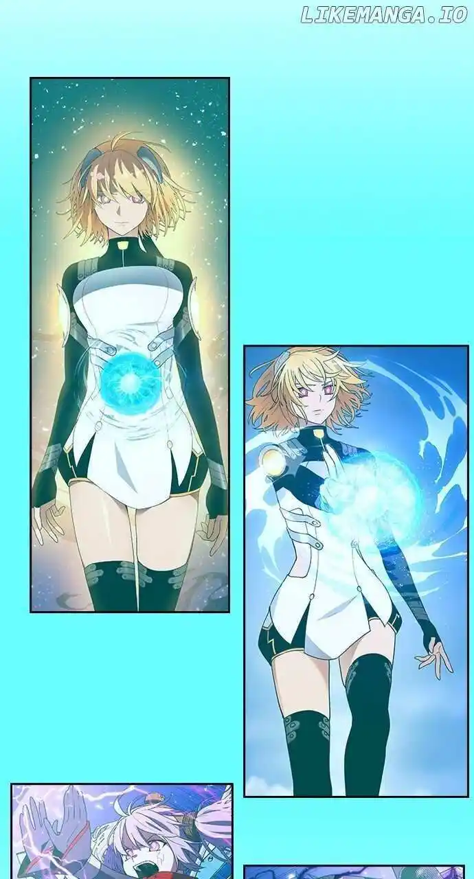 Housekeeper (Chae Yong-Taek) Ch.093