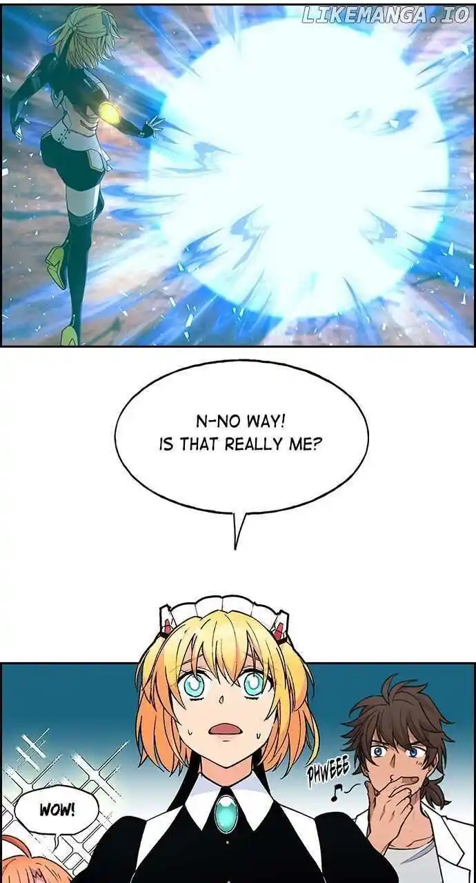 Housekeeper (Chae Yong-Taek) Ch.093