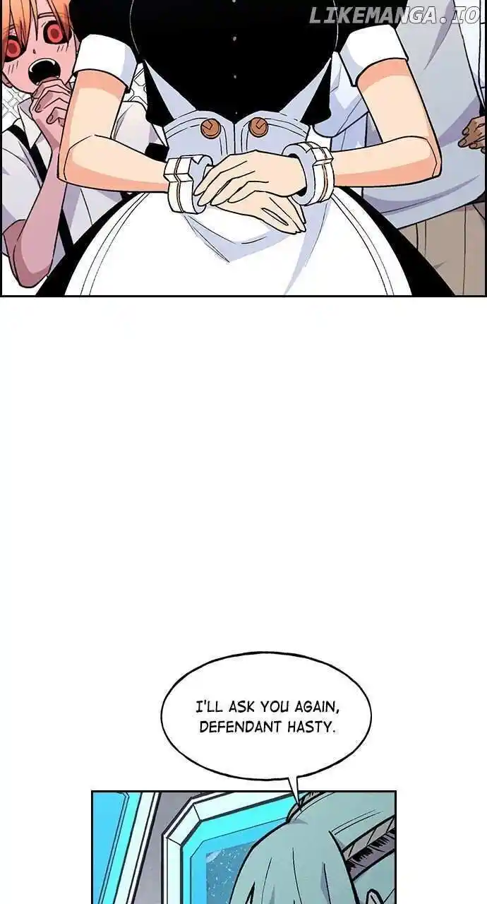 Housekeeper (Chae Yong-Taek) Ch.093