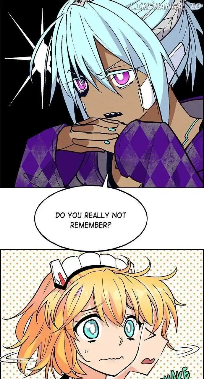 Housekeeper (Chae Yong-Taek) Ch.093