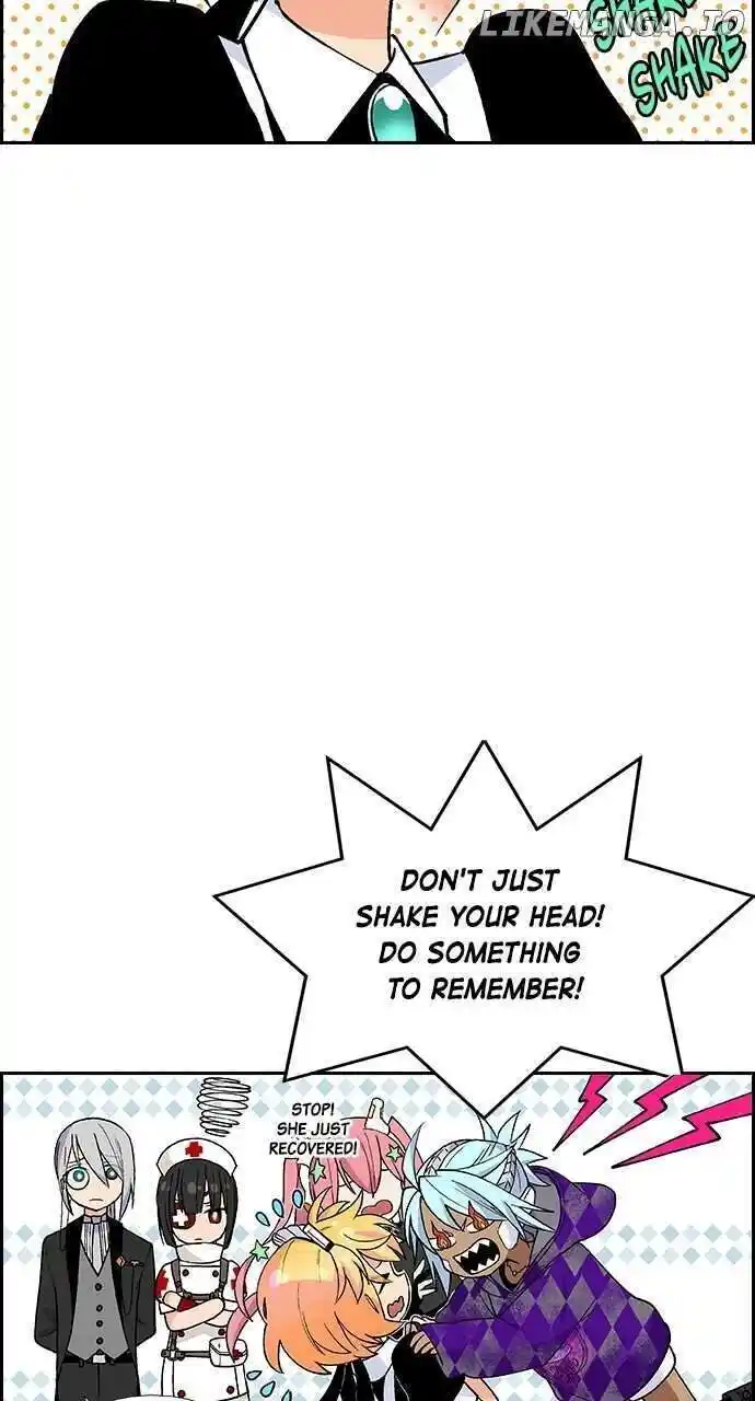 Housekeeper (Chae Yong-Taek) Ch.093