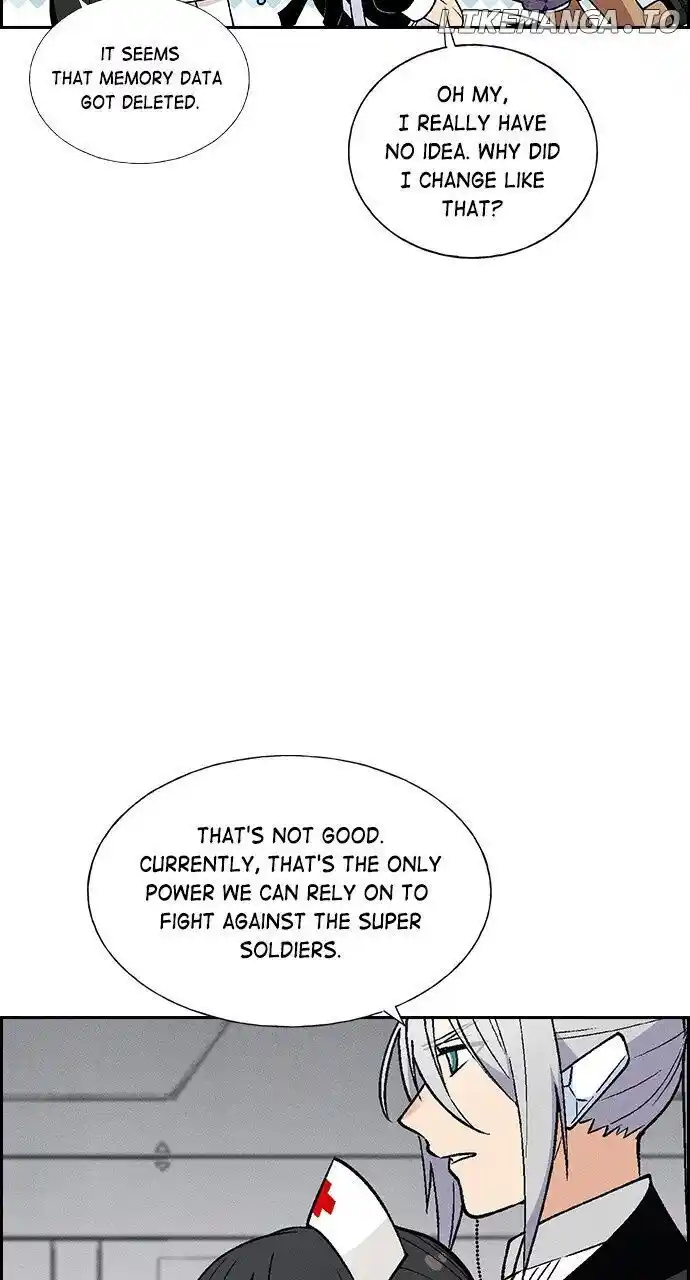 Housekeeper (Chae Yong-Taek) Ch.093