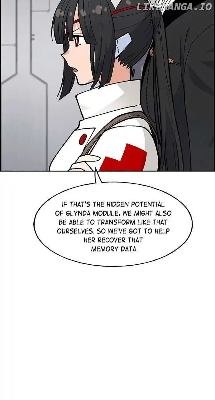 Housekeeper (Chae Yong-Taek) Ch.093