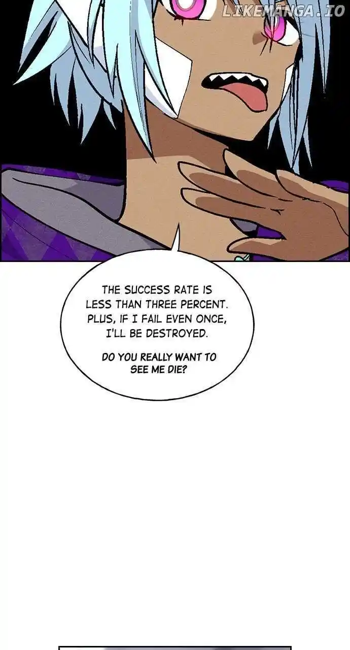 Housekeeper (Chae Yong-Taek) Ch.093