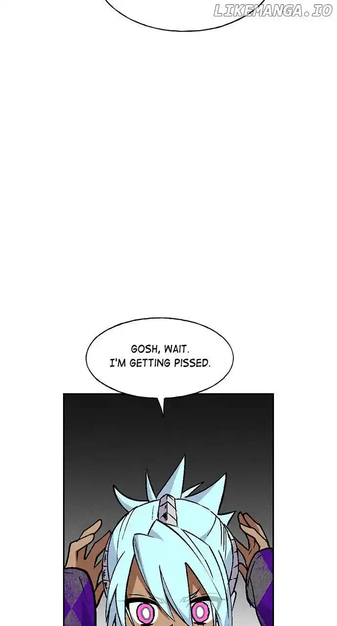 Housekeeper (Chae Yong-Taek) Ch.093