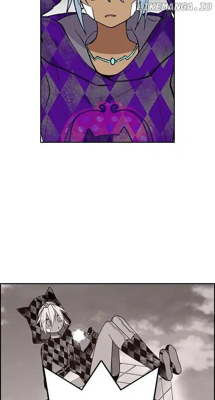 Housekeeper (Chae Yong-Taek) Ch.093