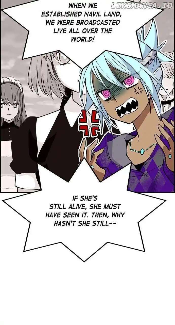 Housekeeper (Chae Yong-Taek) Ch.093