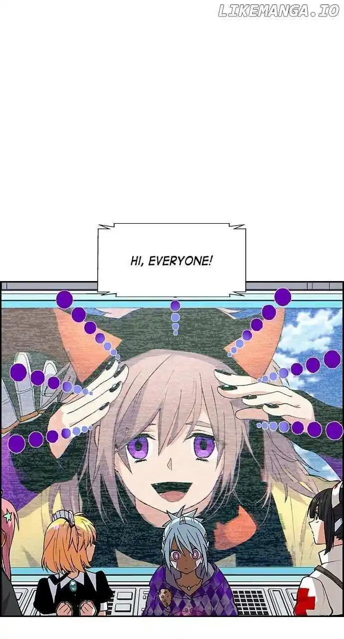 Housekeeper (Chae Yong-Taek) Ch.093