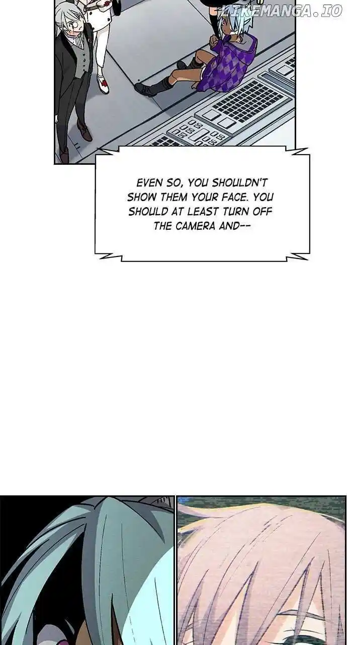 Housekeeper (Chae Yong-Taek) Ch.093