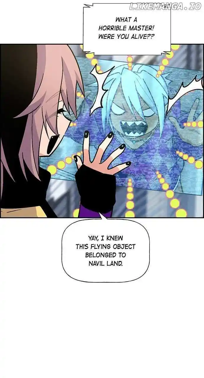 Housekeeper (Chae Yong-Taek) Ch.093