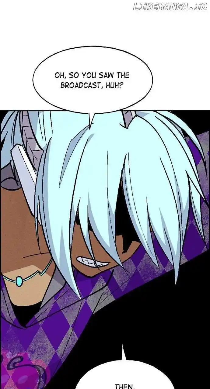 Housekeeper (Chae Yong-Taek) Ch.093