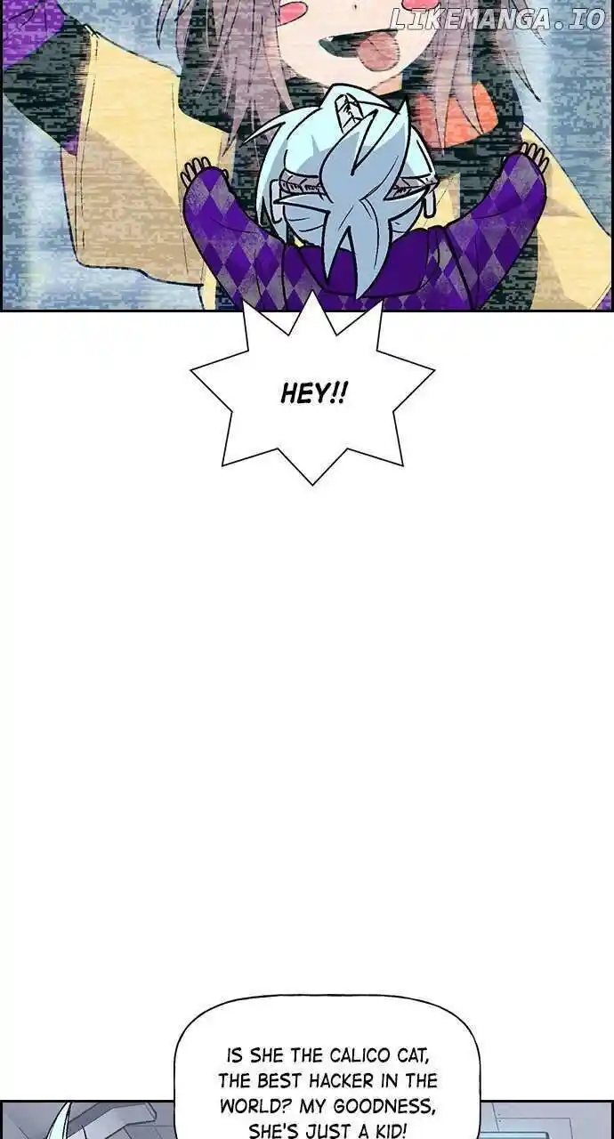 Housekeeper (Chae Yong-Taek) Ch.093