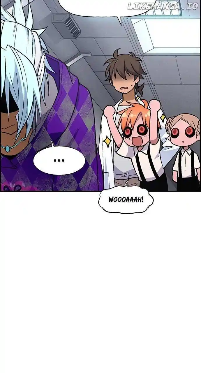 Housekeeper (Chae Yong-Taek) Ch.093