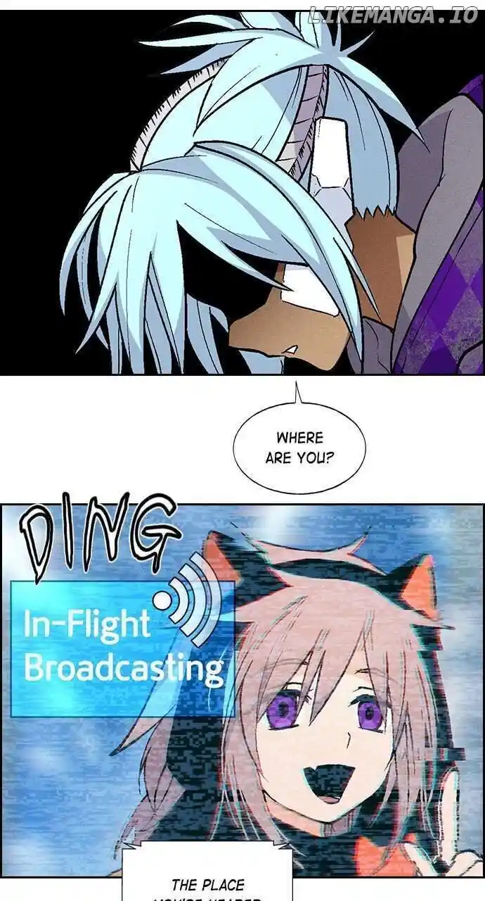 Housekeeper (Chae Yong-Taek) Ch.093