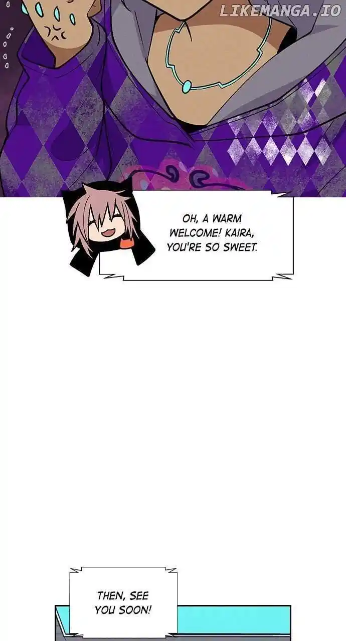 Housekeeper (Chae Yong-Taek) Ch.093