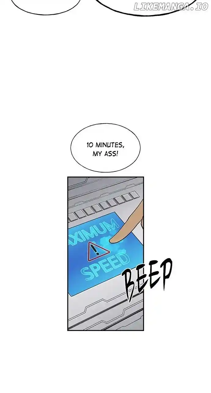 Housekeeper (Chae Yong-Taek) Ch.093