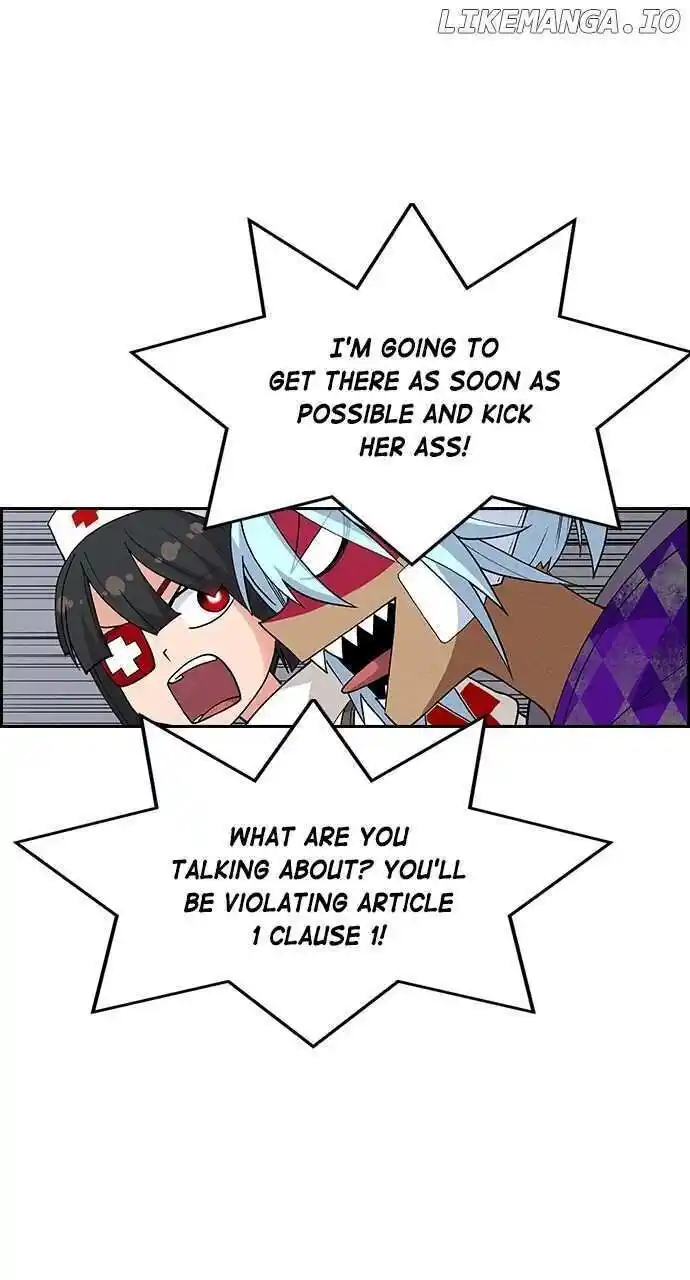 Housekeeper (Chae Yong-Taek) Ch.093