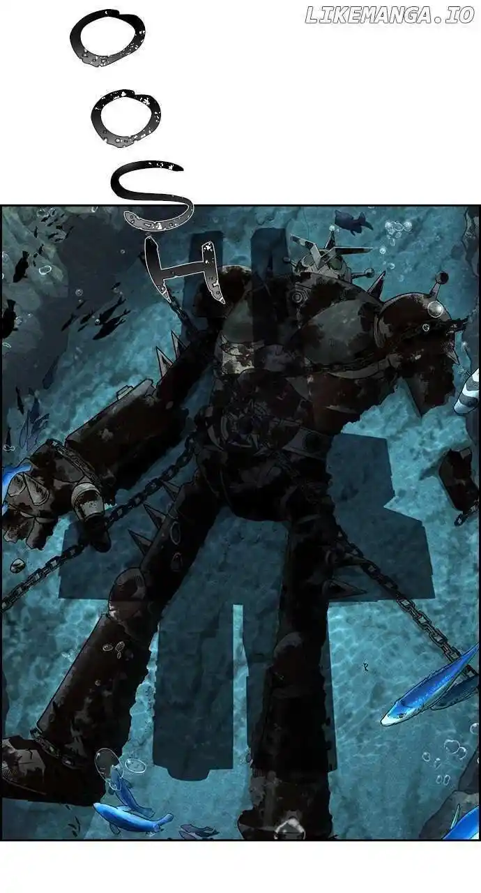 Housekeeper (Chae Yong-Taek) Ch.093