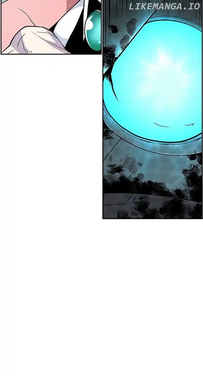 Housekeeper (Chae Yong-Taek) Ch.093