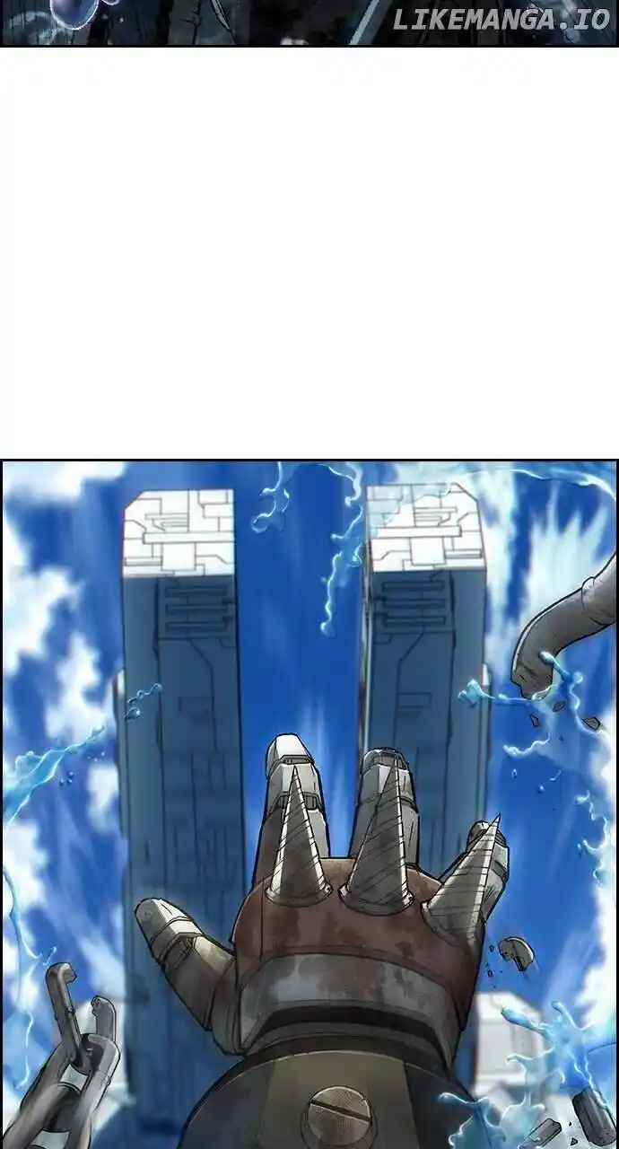 Housekeeper (Chae Yong-Taek) Ch.093