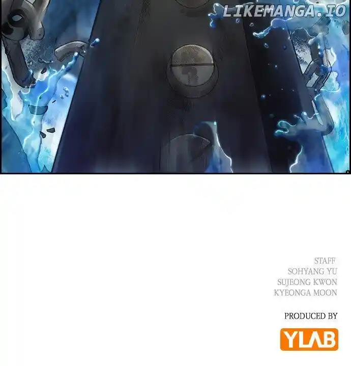 Housekeeper (Chae Yong-Taek) Ch.093