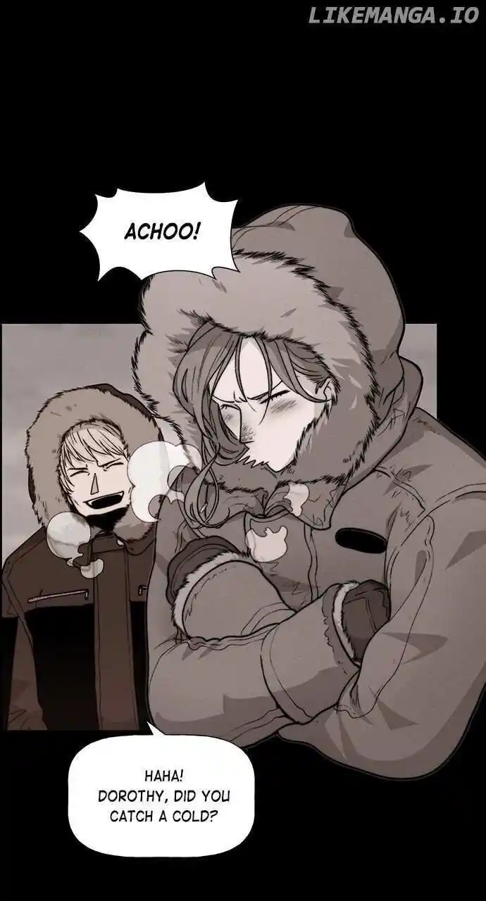 Housekeeper (Chae Yong-Taek) Ch.094