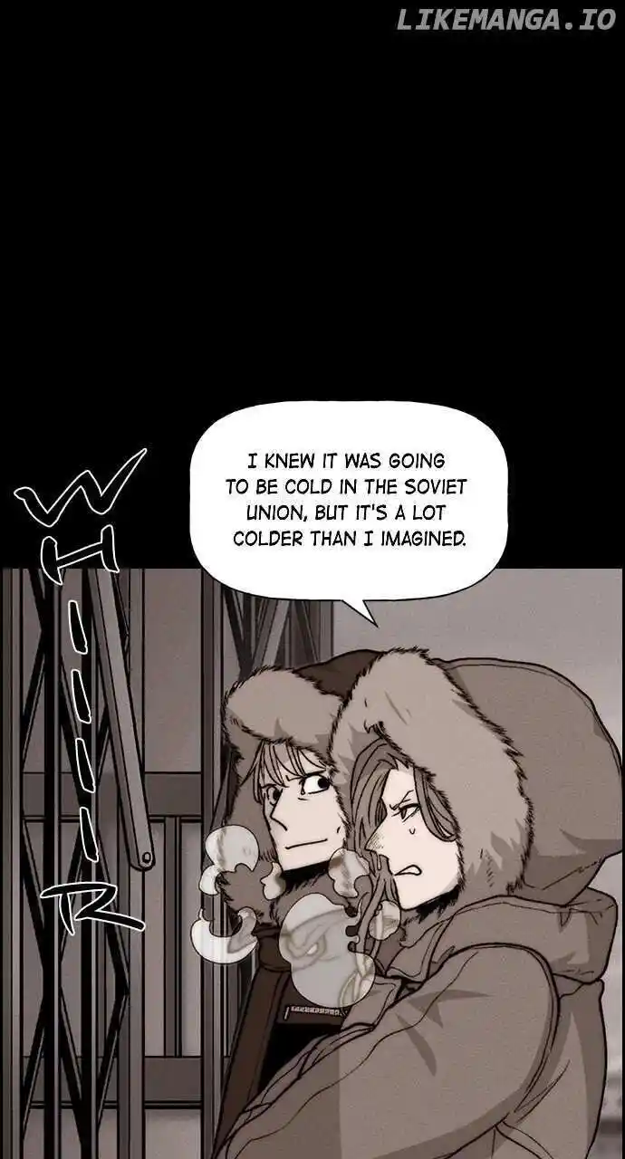 Housekeeper (Chae Yong-Taek) Ch.094