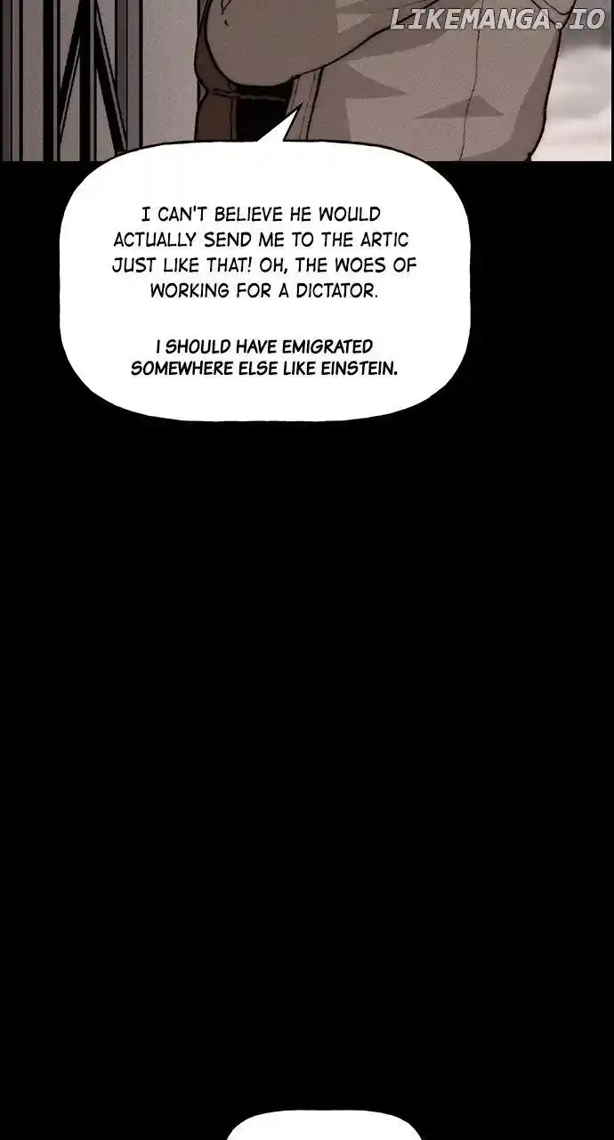 Housekeeper (Chae Yong-Taek) Ch.094