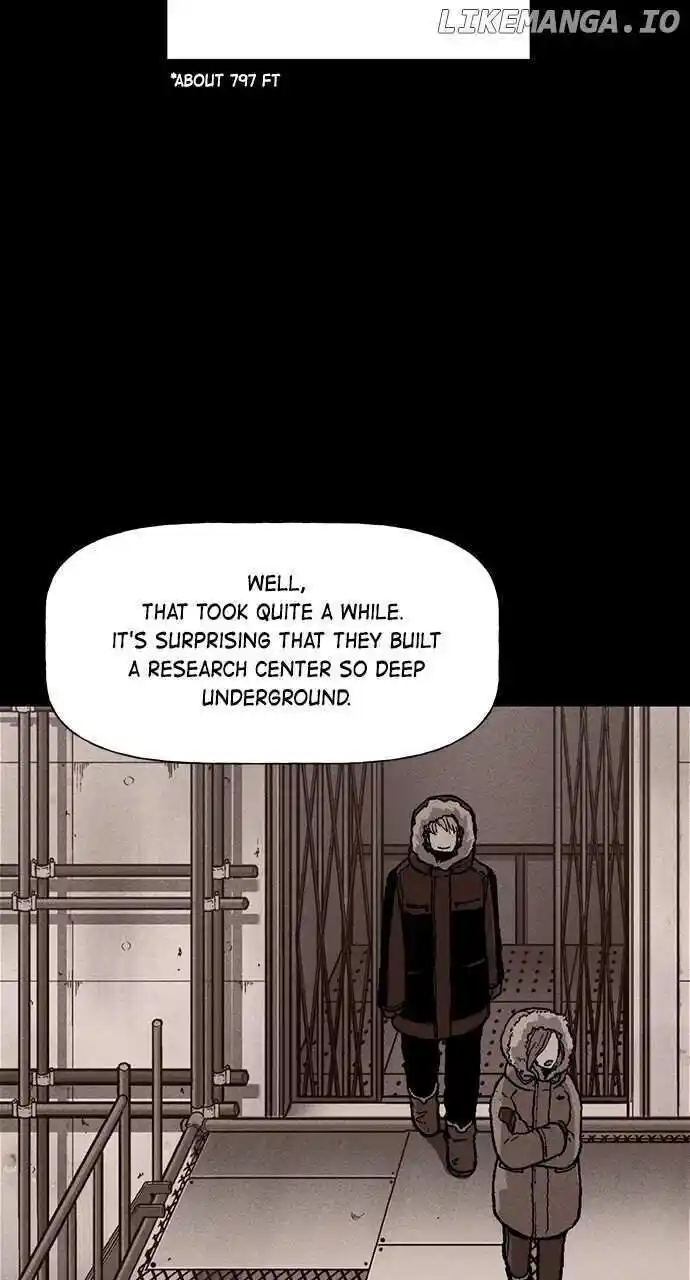 Housekeeper (Chae Yong-Taek) Ch.094