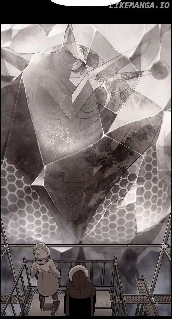 Housekeeper (Chae Yong-Taek) Ch.094