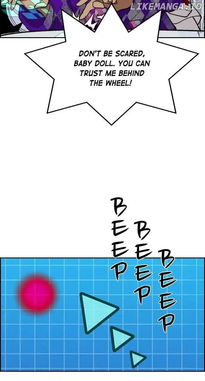 Housekeeper (Chae Yong-Taek) Ch.094