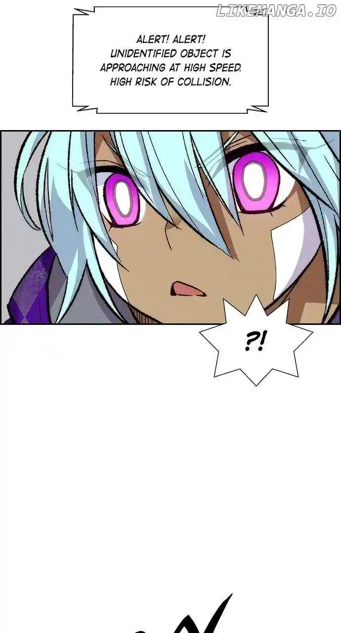 Housekeeper (Chae Yong-Taek) Ch.094