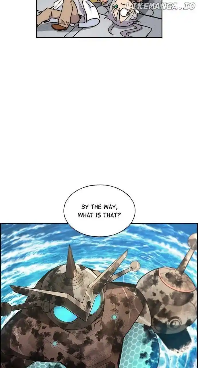 Housekeeper (Chae Yong-Taek) Ch.094