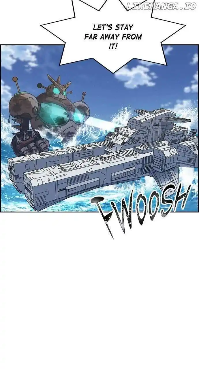 Housekeeper (Chae Yong-Taek) Ch.094