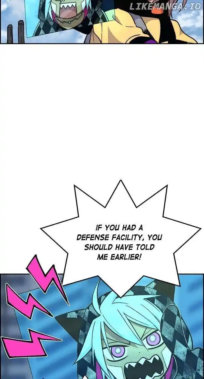 Housekeeper (Chae Yong-Taek) Ch.094